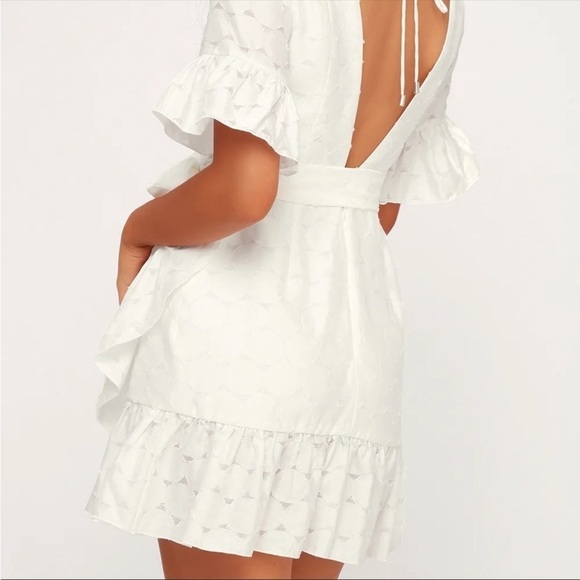 𝅺c/meo COLLECTIVE dress size XS NWOT - Picture 5 of 11